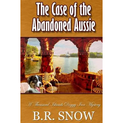 The Case of the Abandoned Aussie