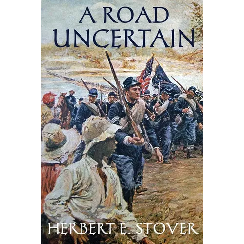 A Road Uncertain