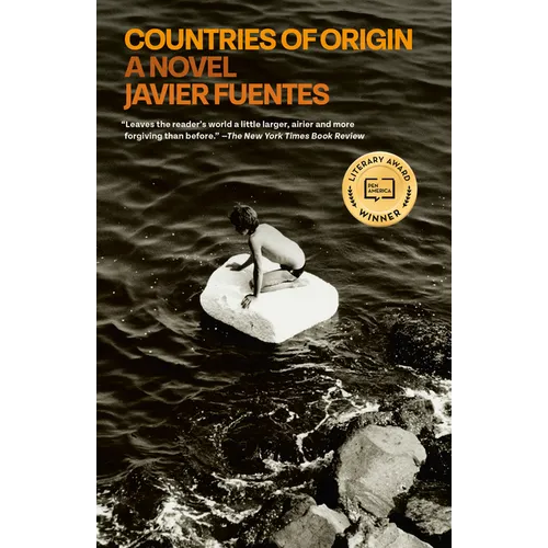 Countries of Origin