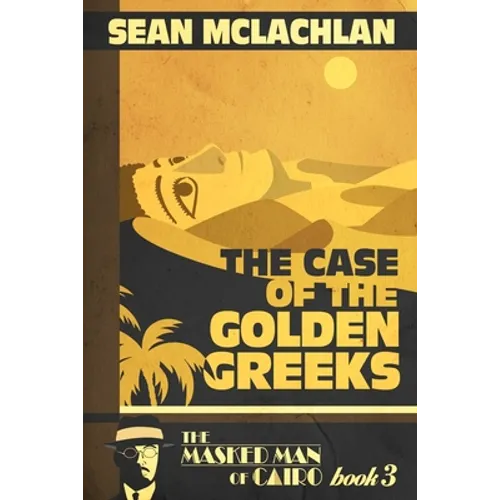 The Case of the Golden Greeks