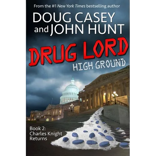 Drug Lord