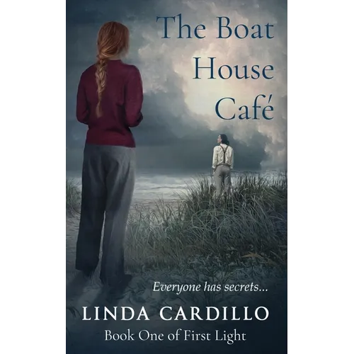 The Boat House Café