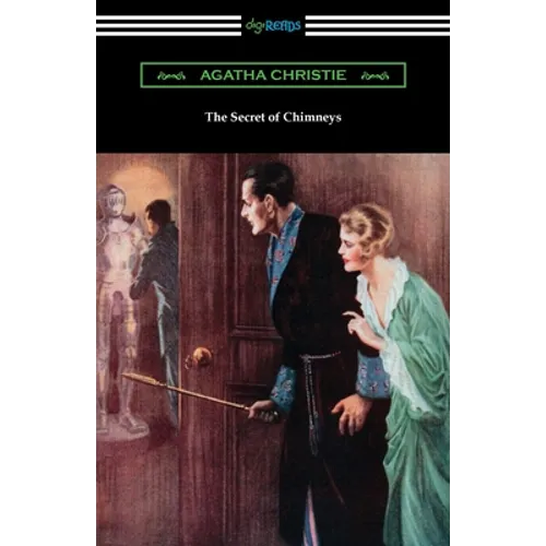 The Secret of Chimneys