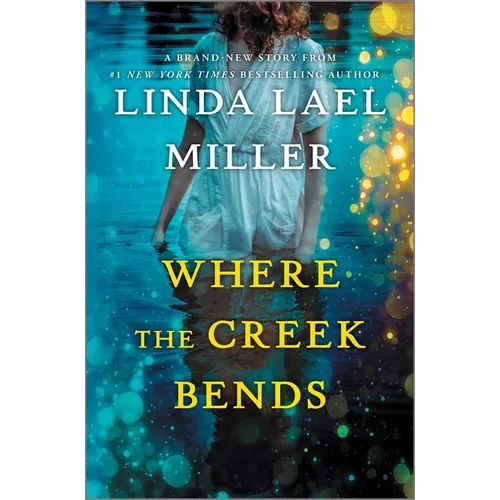 Where the Creek Bends
