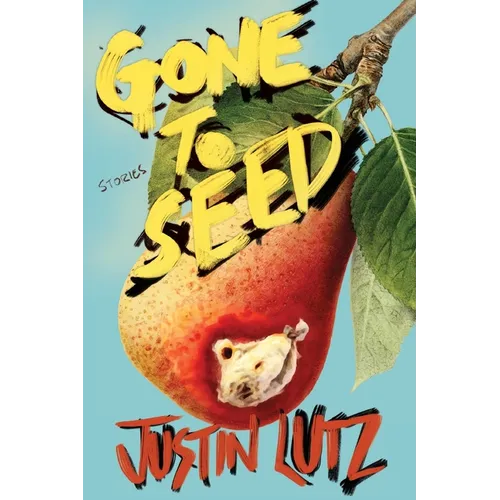 Gone to Seed