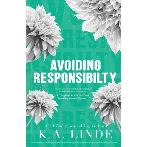 Avoiding Responsibility (Special Edition)