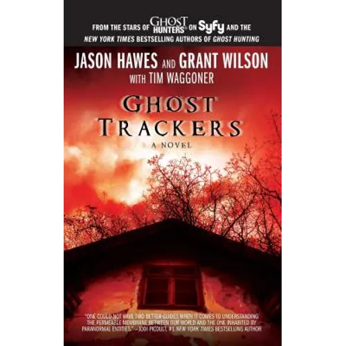 Ghost Trackers