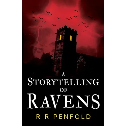 A Storytelling of Ravens