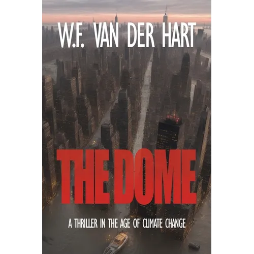 The Dome: A Thriller in the Age of Climate Change