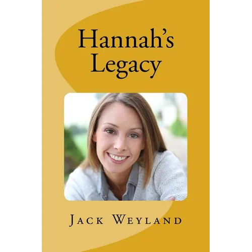 Hannah's Legacy