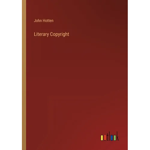 Literary Copyright