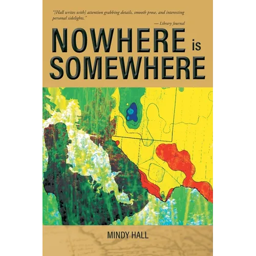 Nowhere is Somewhere
