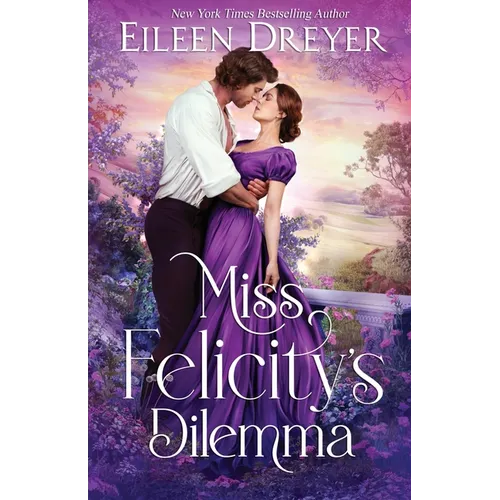 Miss Felicity's Dilemma