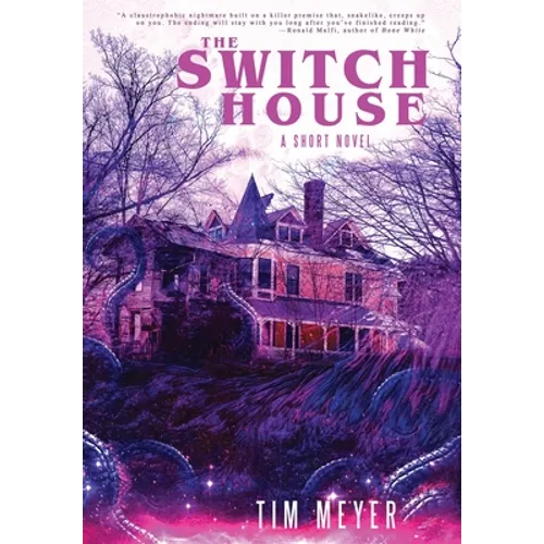 The Switch House