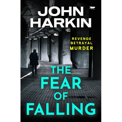 The Fear of Falling