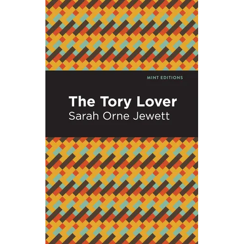 The Tory Lover