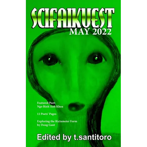Scifaikuest May 2022