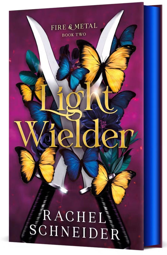 Light Wielder