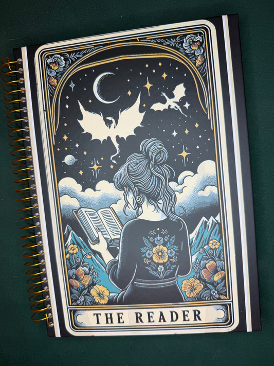 Reader Notebook
