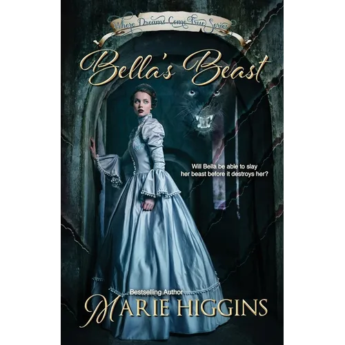 Bella's Beast: Twisted Fairytale Retelling Romance