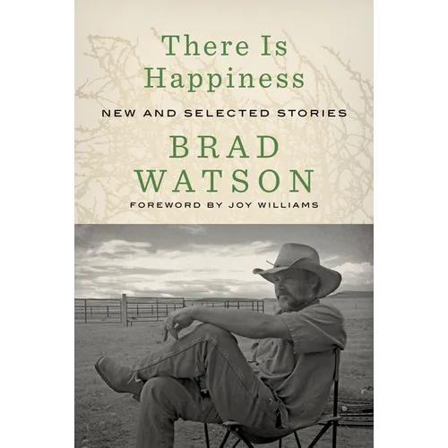 There Is Happiness: New and Selected Stories