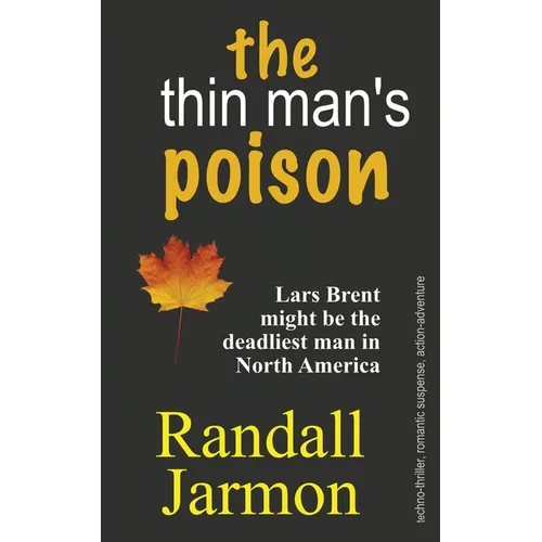 The Thin Man's Poison