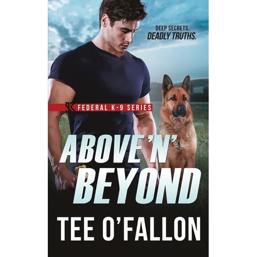 Above 'N' Beyond