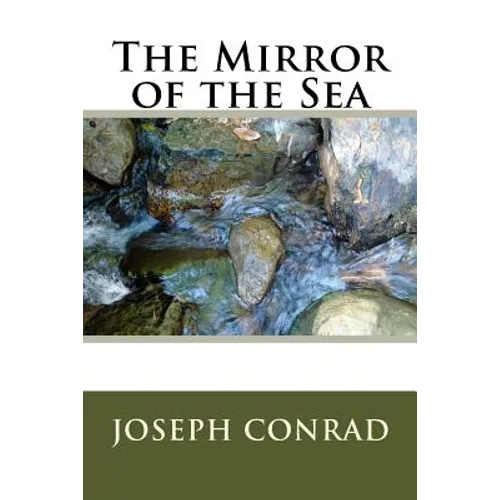 The Mirror of the Sea