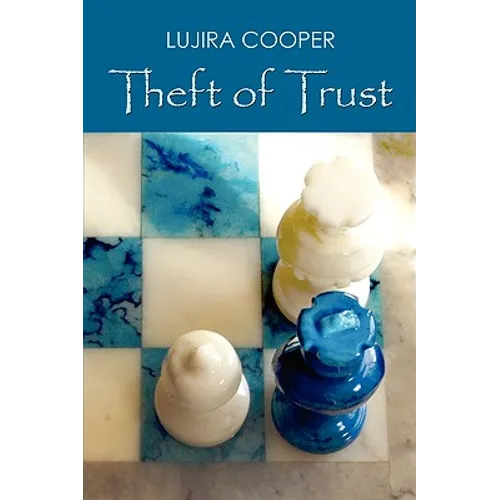 Theft of Trust
