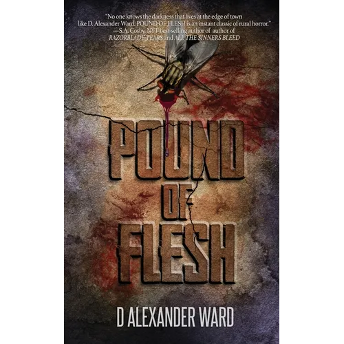 Pound of Flesh