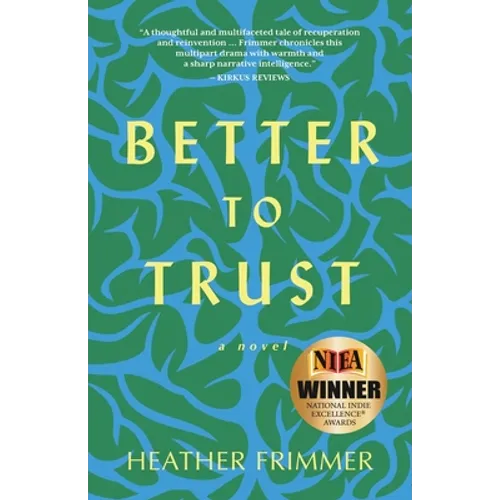Better to Trust