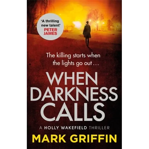 When Darkness Calls