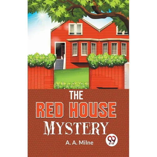 The Red House Mystery