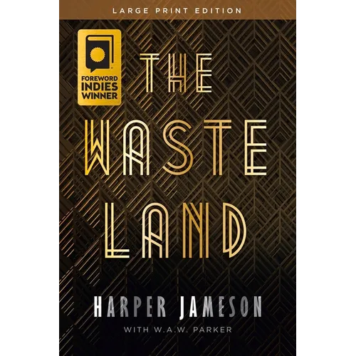The Wasteland