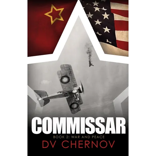 Commissar: War and Peace