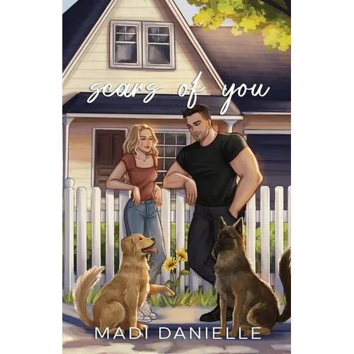 Scars of You: Alternate Illustrated Edition