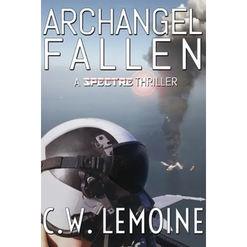 Archangel Fallen
