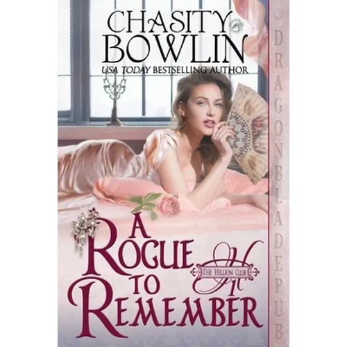 A Rogue to Remember