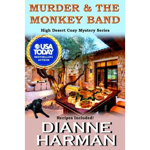 Murder and The Monkey Band