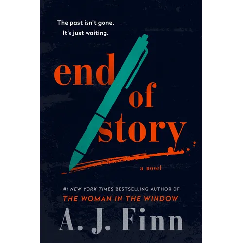 End of Story