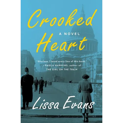 Crooked Heart