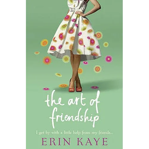 The Art of Friendship