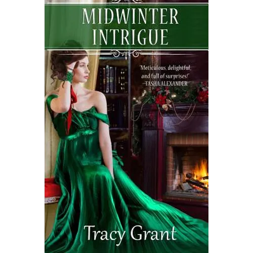 Midwinter Intrigue