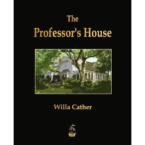 The Professor's House