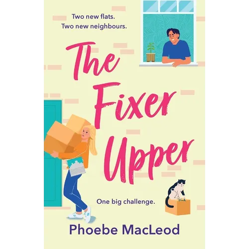 The Fixer Upper