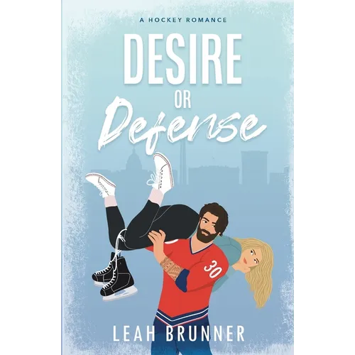 Desire or Defense