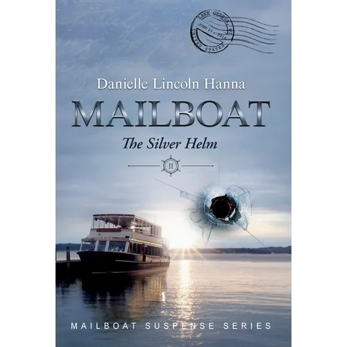 Mailboat II: The Silver Helm