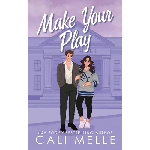 Make Your Play