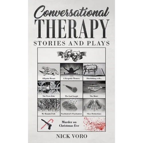 Conversational Therapy