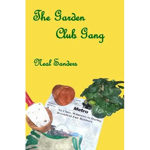 The Garden Club Gang